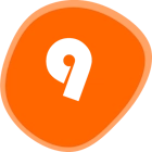 9
